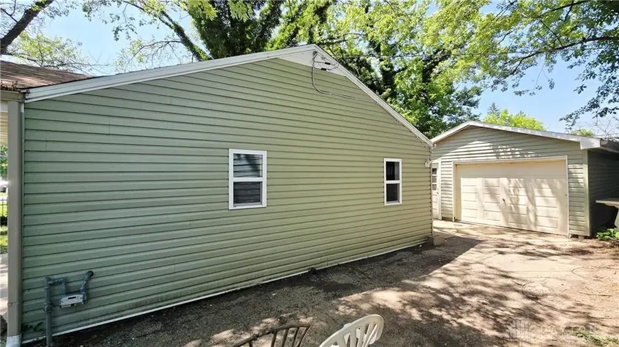 4725 W Hillcrest Avenue, Dayton, OH 45406 - #2