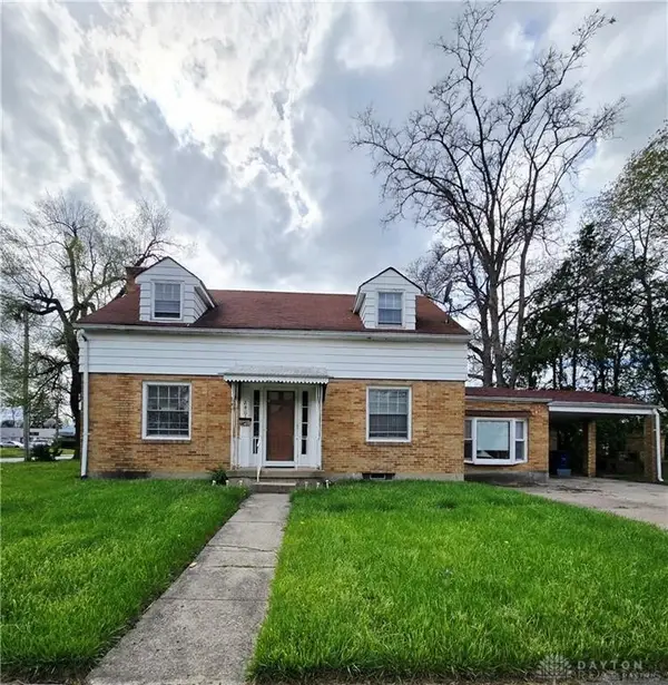 2401 Rugby Road, Dayton, OH 45406