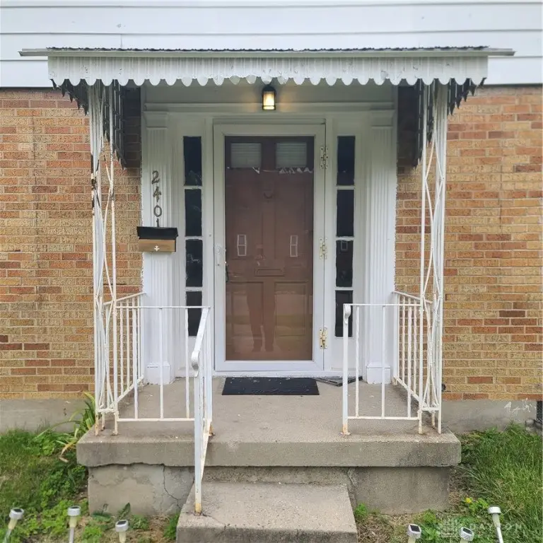 2401 Rugby Road, Dayton, OH 45406 - Image #2