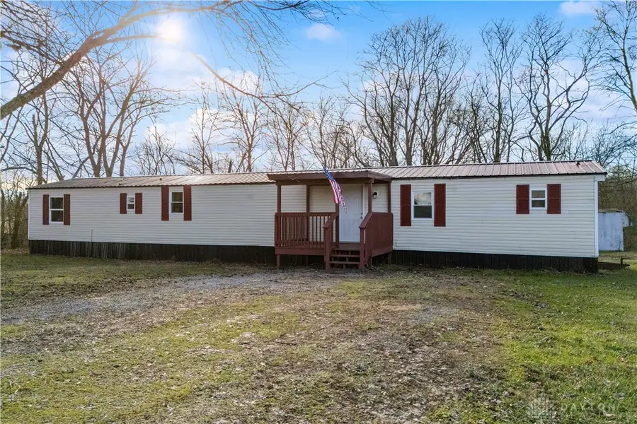 7037 Dawson Road, Lynchburg, OH 45142 - Image #2