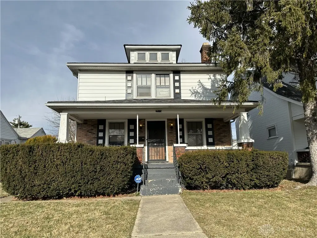2515 Hoover Avenue, Dayton, OH 45402 - Image #1