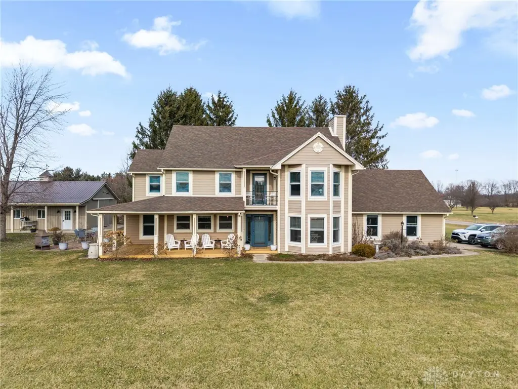 4761 Cornerstone Trail, Bath, OH 45387 - #1