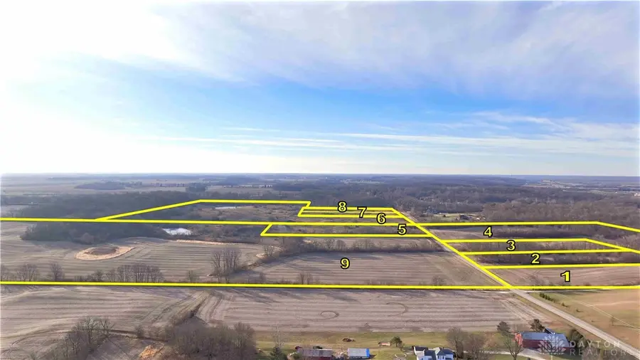 Tract 3 Middle Urbana Road, Urbana, OH 43078 - Image #3