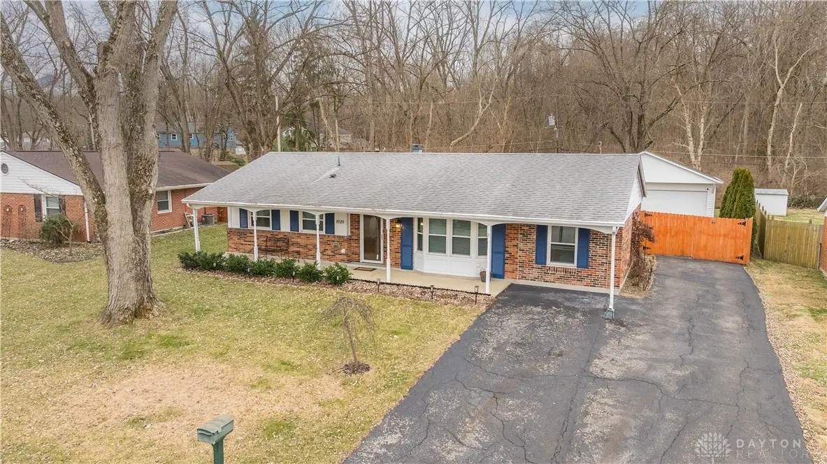 8519 Elmway Drive, Dayton, OH 45415 - Image #1