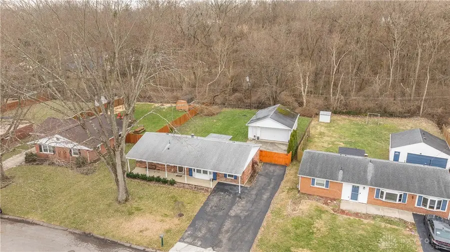 8519 Elmway Drive, Dayton, OH 45415 - Image #2