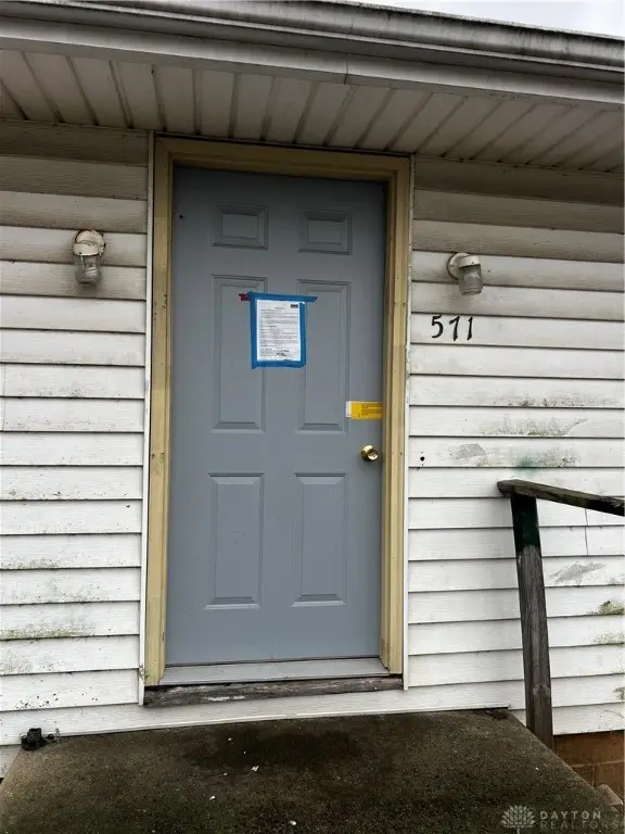 571 Elm Drive, Franklin, OH 45005 - Image #1