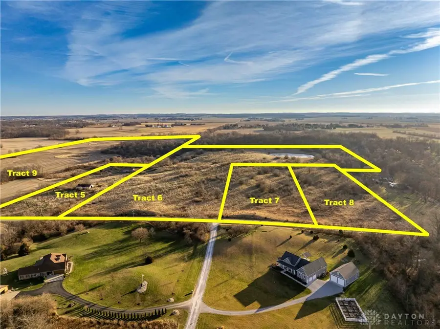 Tract 7 Middle Urbana Road, Urbana, OH 43078 - Image #3