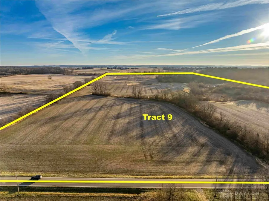 Tract 9 Middle Urbana Road, Urbana, OH 43078 - Image #3