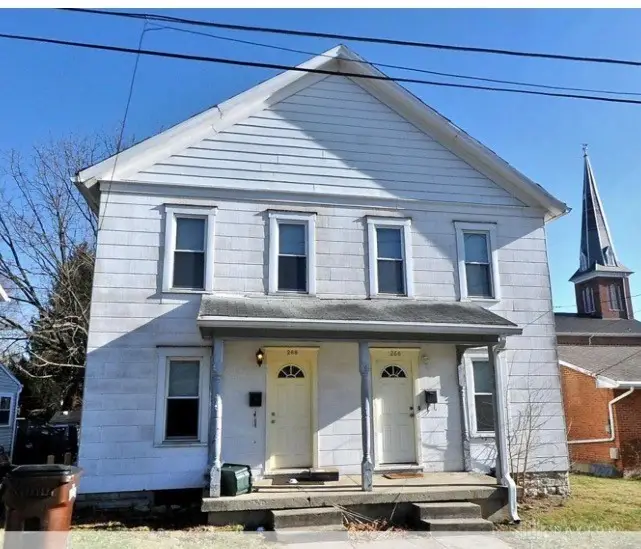 266 N Plum Street, Germantown, OH 45327 - Image #1