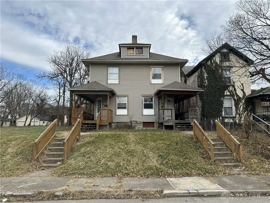 20 Wroe Avenue, Dayton, OH 45406 - Image #2