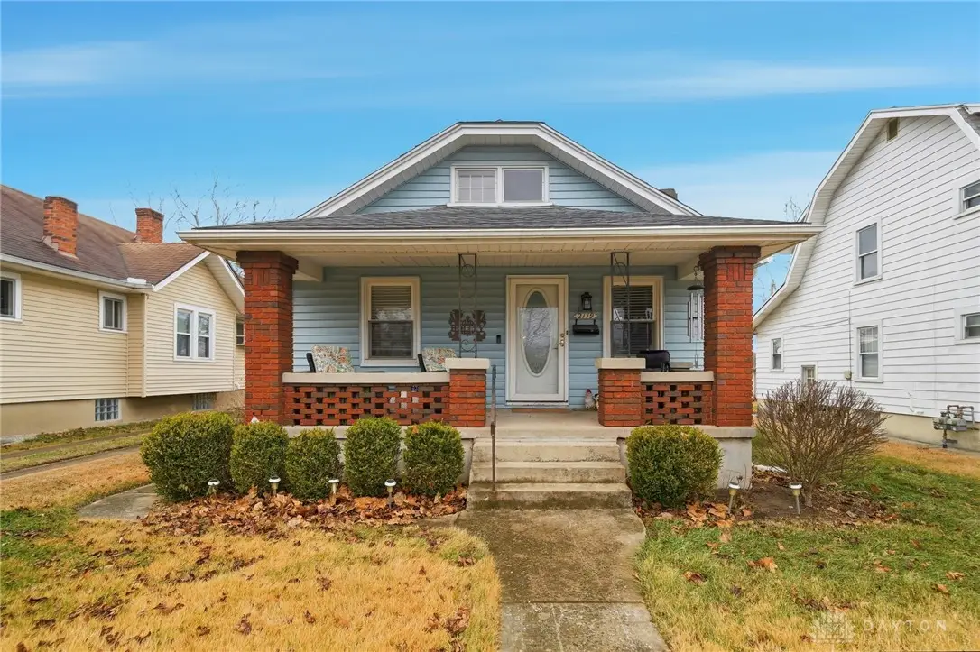 2119 Mapleview Avenue, Dayton, OH 45420 - Image #1
