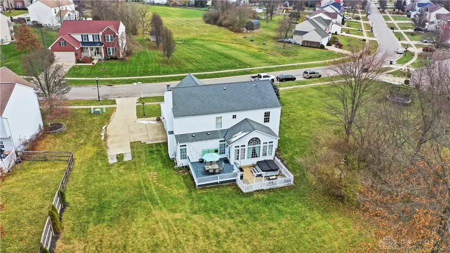 7891 Celestial Circle, Middletown, OH 45044 - #2