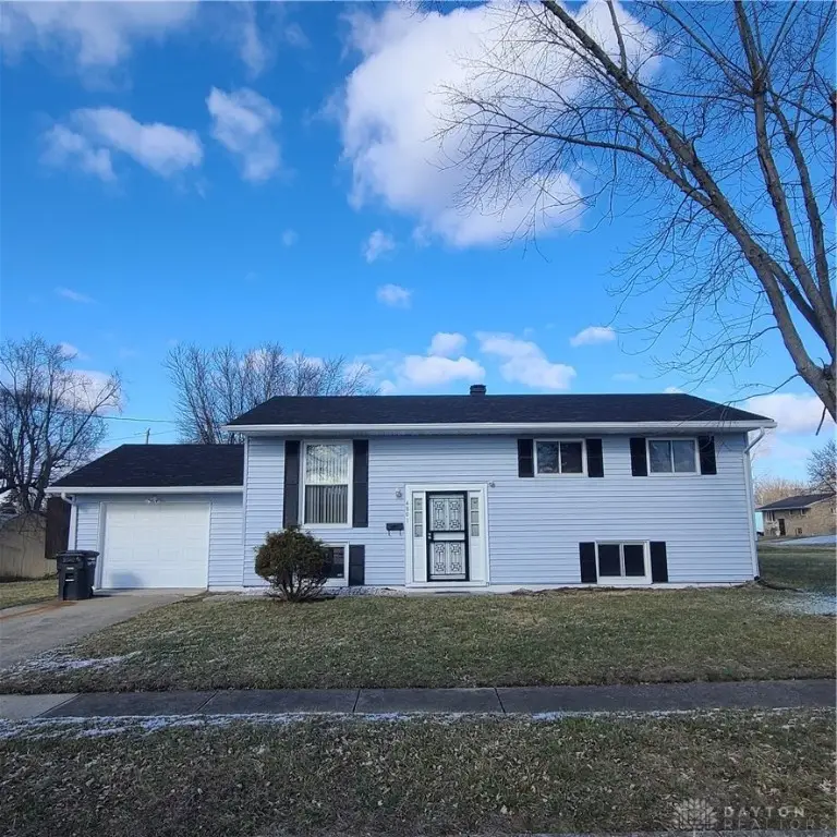 4801 Hagen Avenue, Dayton, OH 45417 - Image #1