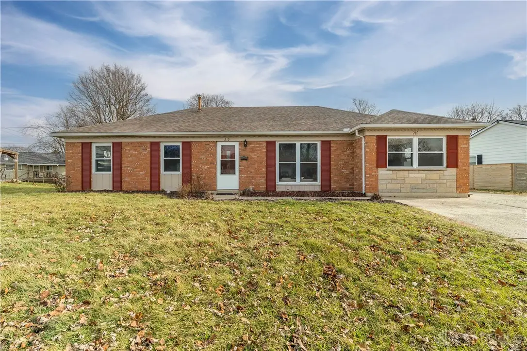 210 Wilksford Court, Vandalia, OH 45377 - Image #1