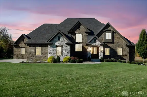 2442 Berkeley Court, Clearcreek Twp, OH 45036