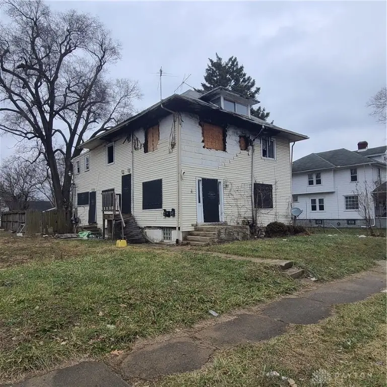 21 Pointview Avenue, Dayton, OH 45405 - Image #1