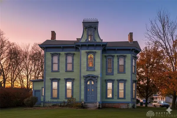 205 Oxford Road, Franklin, OH 45005