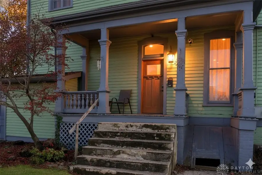 205 Oxford Road, Franklin, OH 45005 - Image #2