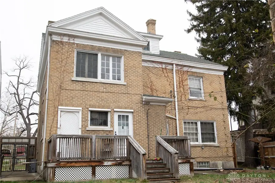 1012 Harvard Boulevard, Dayton, OH 45406 - Image #2