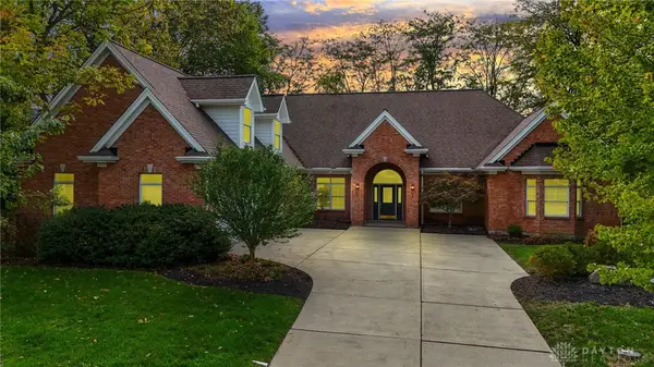 376 Yankee Trace Drive, Dayton, OH 45458