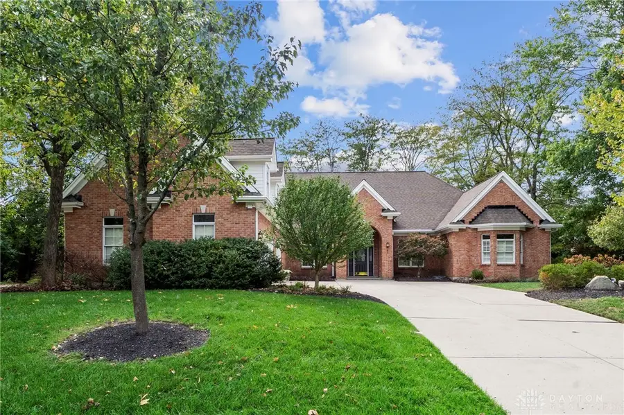 376 Yankee Trace Drive, Dayton, OH 45458 - Image #2