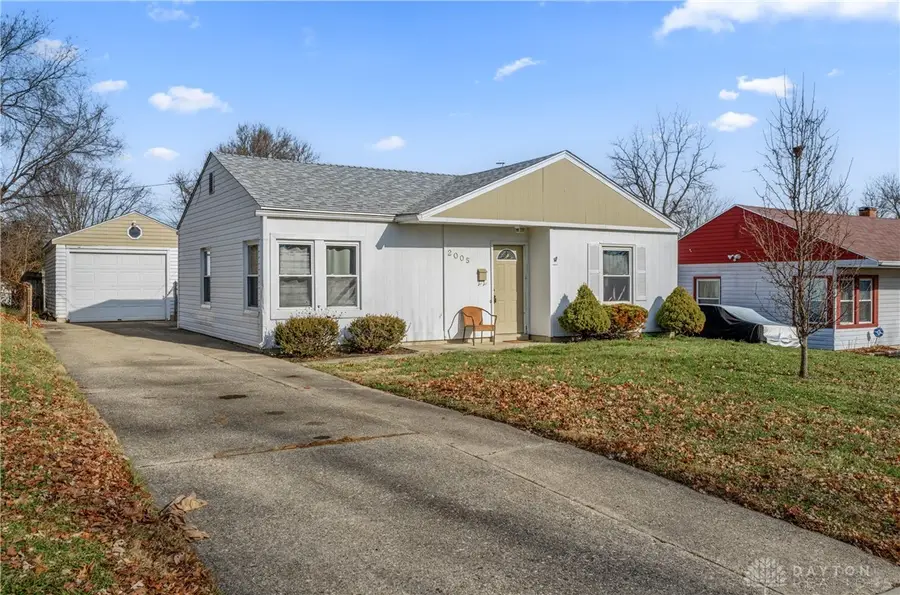 2005 Speice Avenue, Dayton, OH 45403 - Image #2