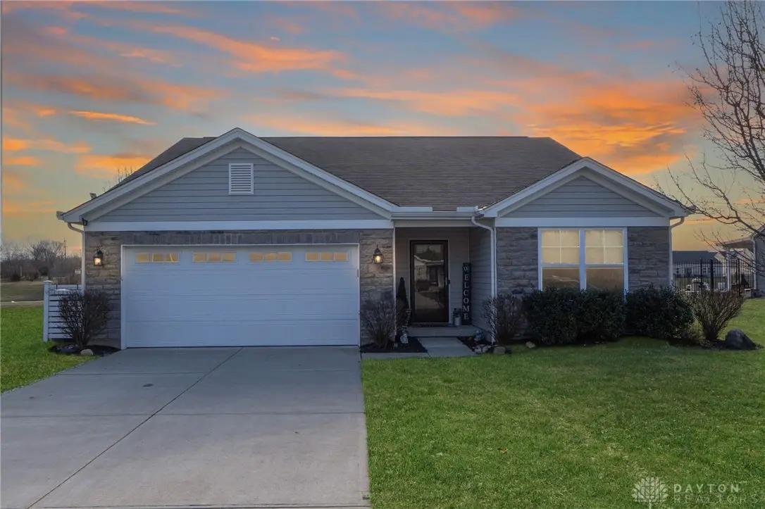 1095 Marty Lee Lane, Franklin, OH 45005 - Image #1