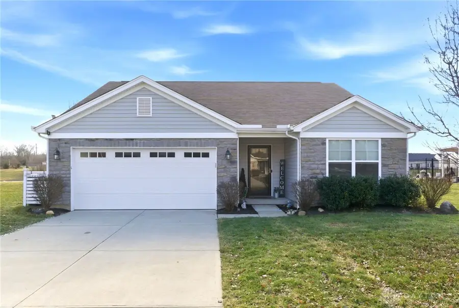 1095 Marty Lee Lane, Franklin, OH 45005 - Image #2