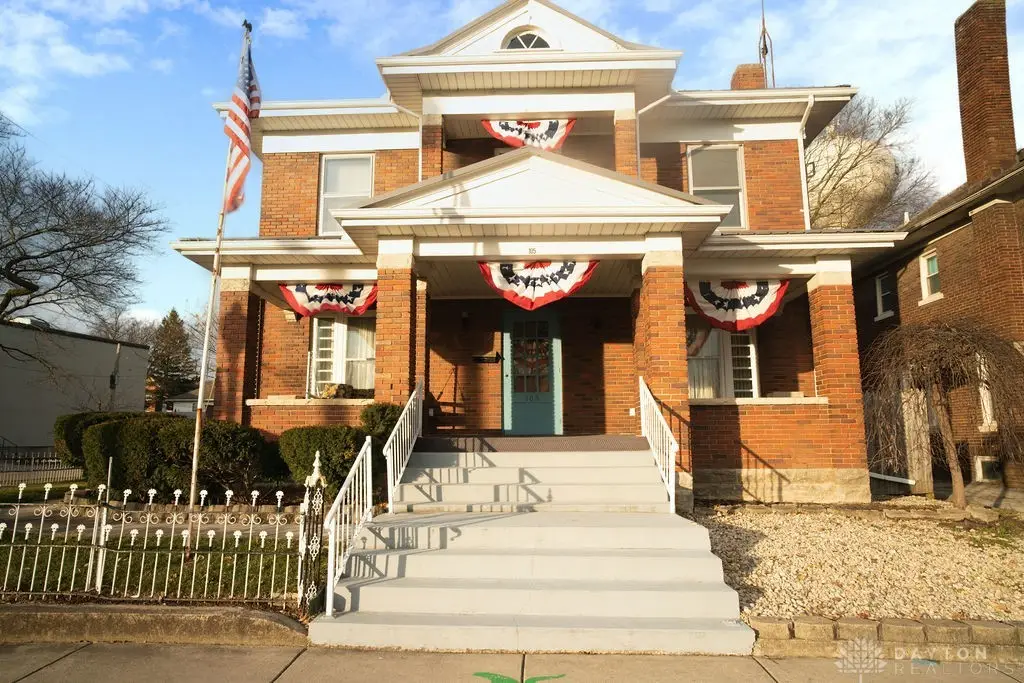 105 N Miami Avenue, Bradford, OH 45308 - Image #1