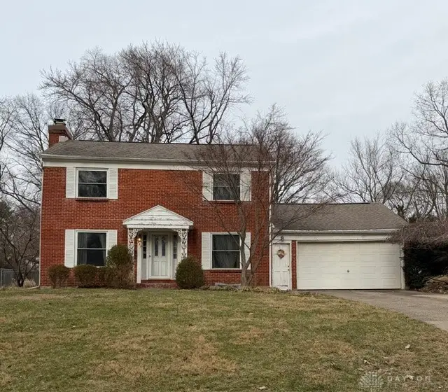 249 Greendale Drive, Dayton, OH 45429 - Image #1