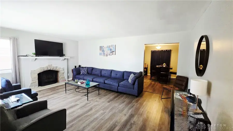 1013 Sherwood Drive, Dayton, OH 45406 - Image #3