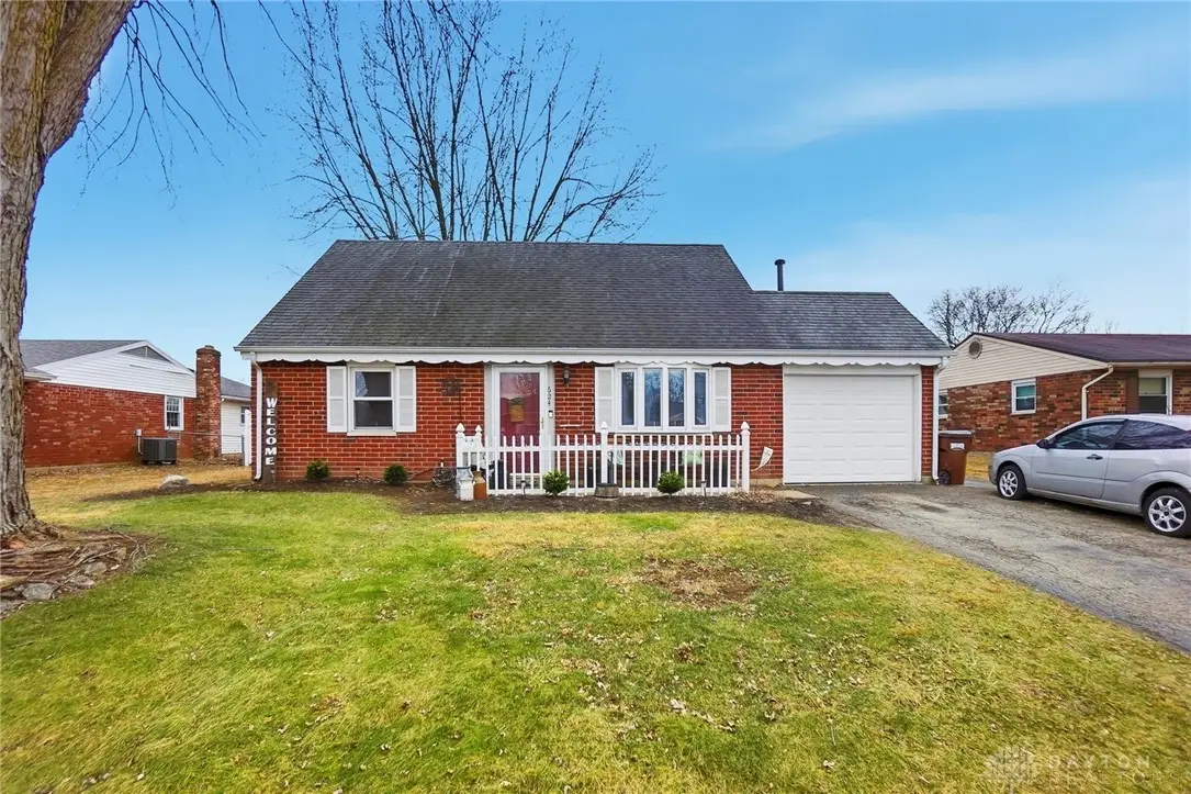 624 Georgia Drive, Xenia, OH 45385 - Image #1
