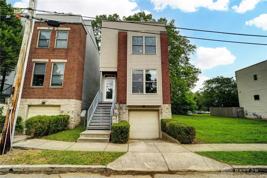 115 Frank Street, Dayton, OH 45409 - Image #1