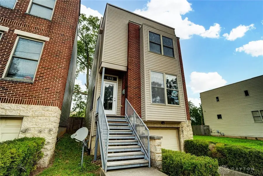 115 Frank Street, Dayton, OH 45409 - Image #2