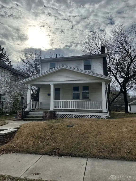 510 W Fairview Avenue, Dayton, OH 45405
