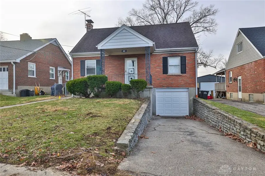 405 Home Avenue, Cincinnati, OH 45215 - Image #2