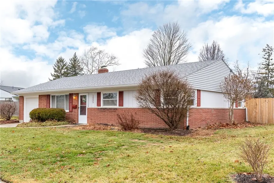 1005 Chateau Drive, Kettering, OH 45429 - Image #3