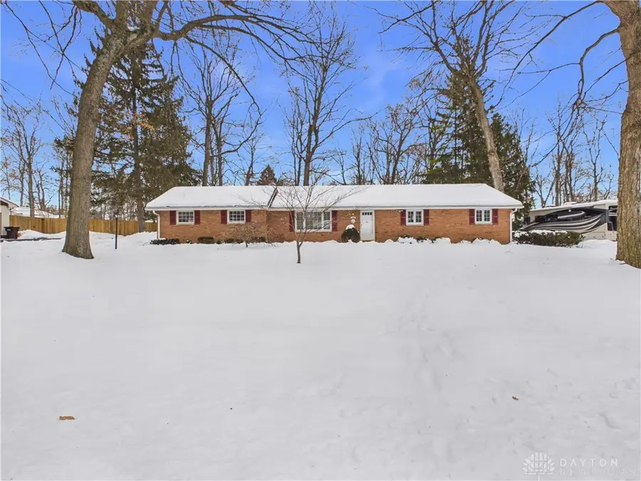1326 Lemcke Road, Beavercreek Township, OH 45434 - #2