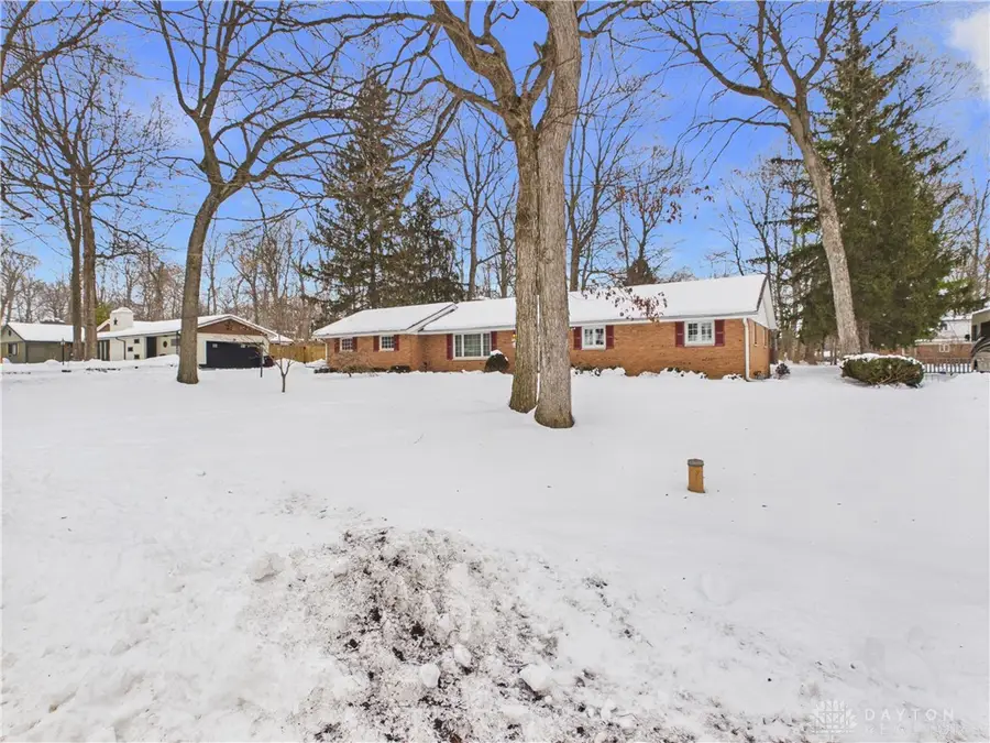 1326 Lemcke Road, Beavercreek Township, OH 45434 - #3