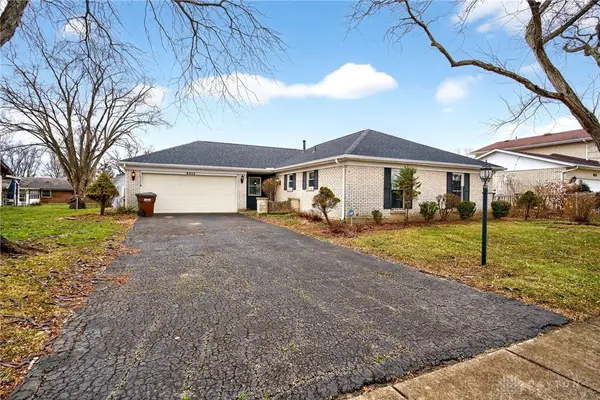 4952 Old Salem Road, Englewood, OH 45322