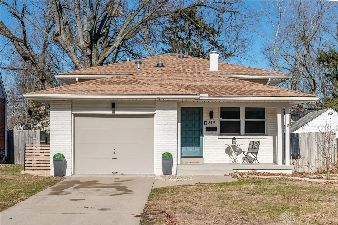 319 Orchard Drive, Oakwood, OH 45419 - #1