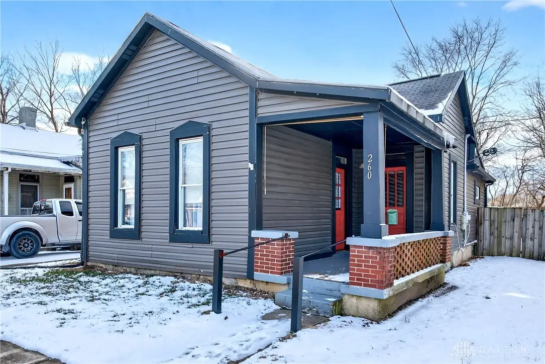 260 S West Street, Xenia, OH 45385 - Image #1