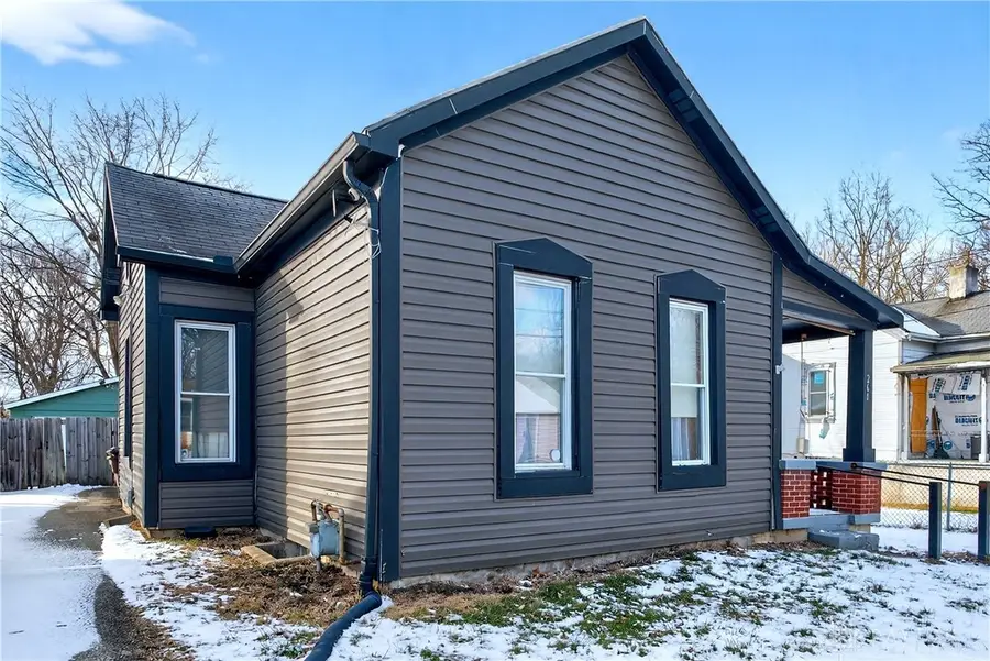 260 S West Street, Xenia, OH 45385 - Image #3