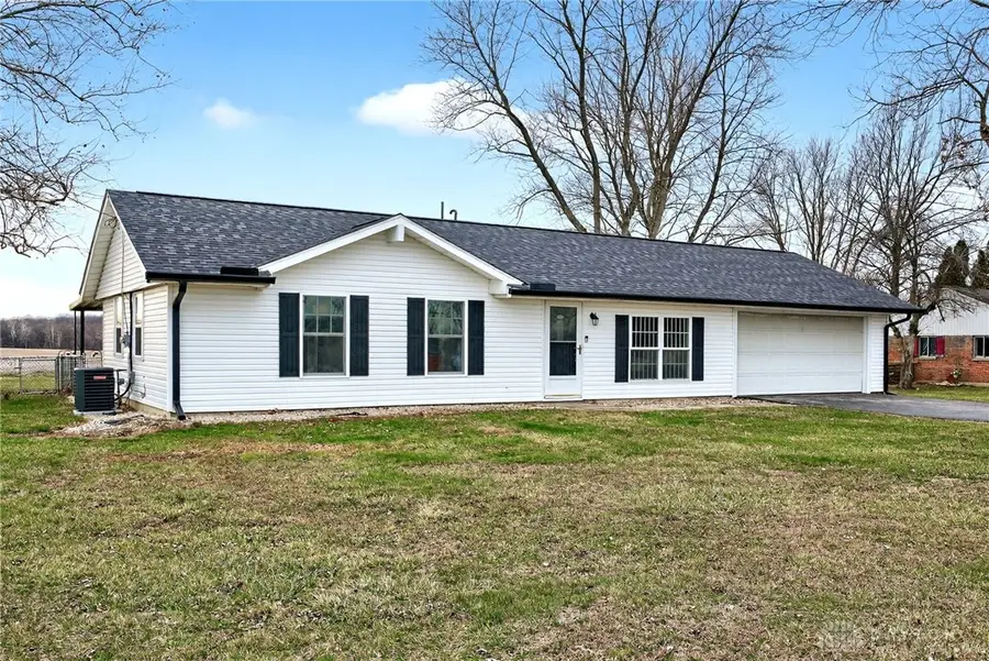 2925 S Tecumseh Road, Springfield, OH 45502 - #3