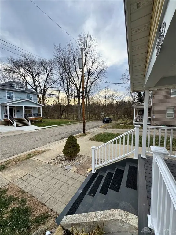 107 Parkview Street, Lebanon, OH 45036 - #2