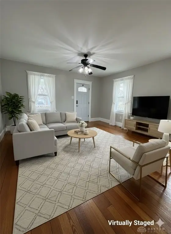 107 Parkview Street, Lebanon, OH 45036 - #3