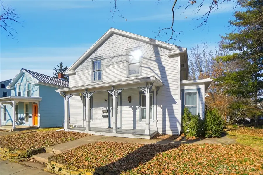 115 W Whiteman Street, Yellow Springs, OH 45387 - Image #2