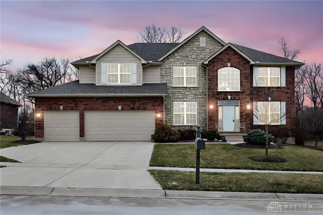 404 Belleclaire Hill, Clear Creek, OH 45458 - Image #1