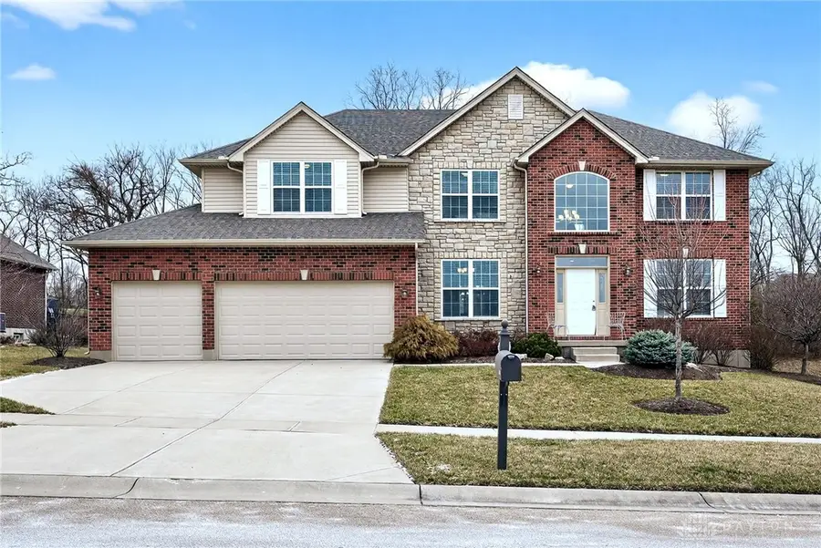 404 Belleclaire Hill, Clear Creek, OH 45458 - Image #2
