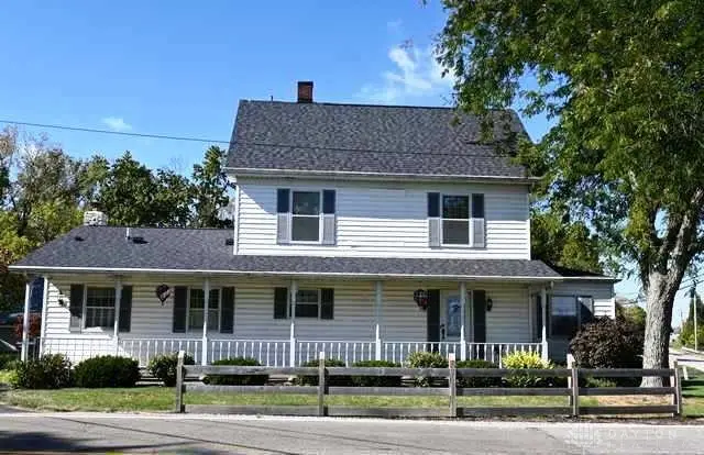 536 Barnhart Road, Troy, OH 45373 - Image #2